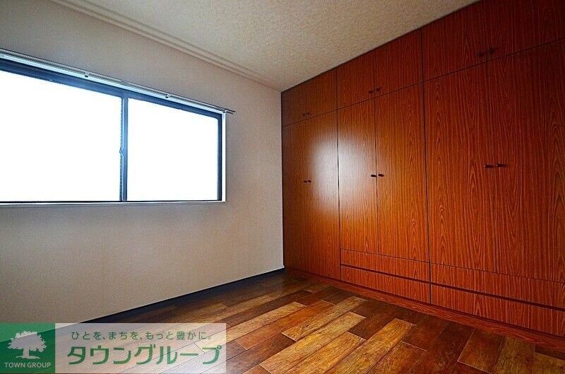 ＳＴハイツの物件内観写真