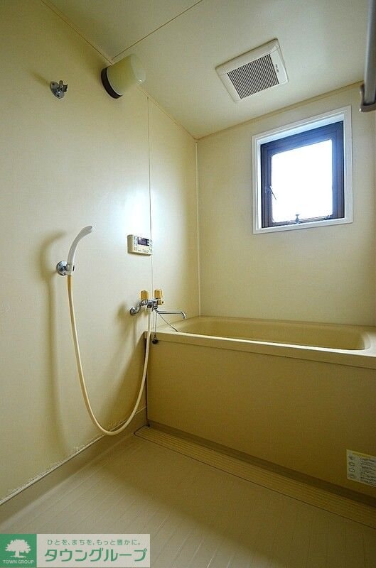 ＳＴハイツの物件内観写真