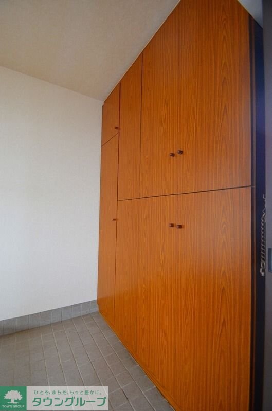 ＳＴハイツの物件内観写真