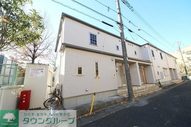 マイシティ上小町IIの物件内観写真