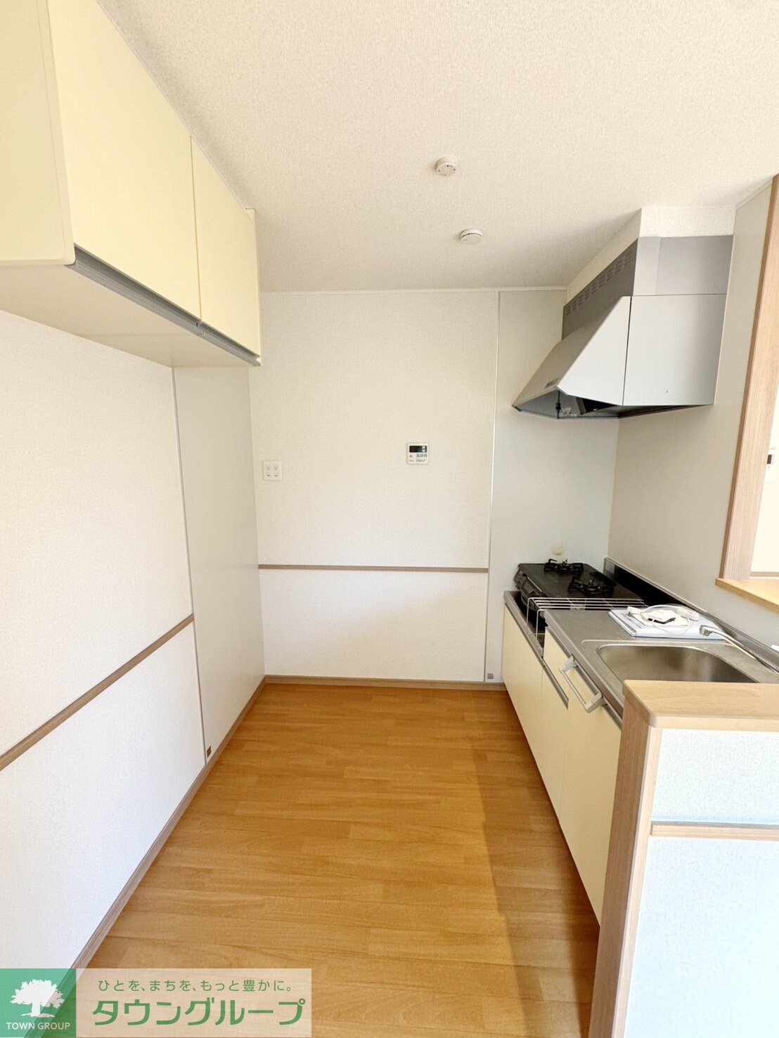 マイシティ上小町IIの物件内観写真