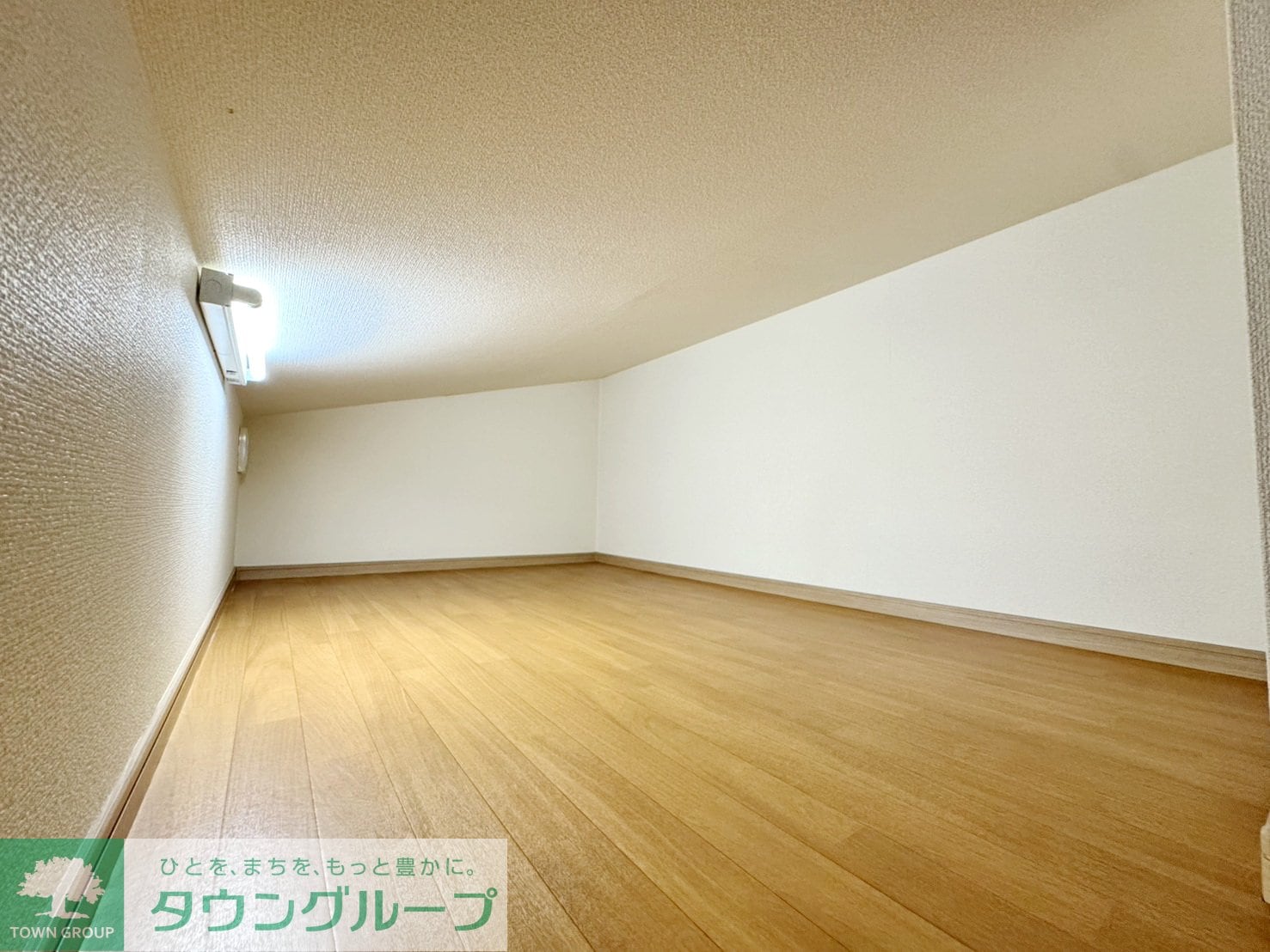 マイシティ上小町IIの物件内観写真