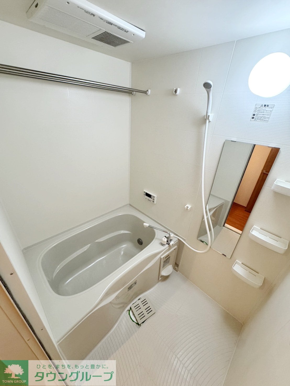 マイシティ上小町IIの物件内観写真