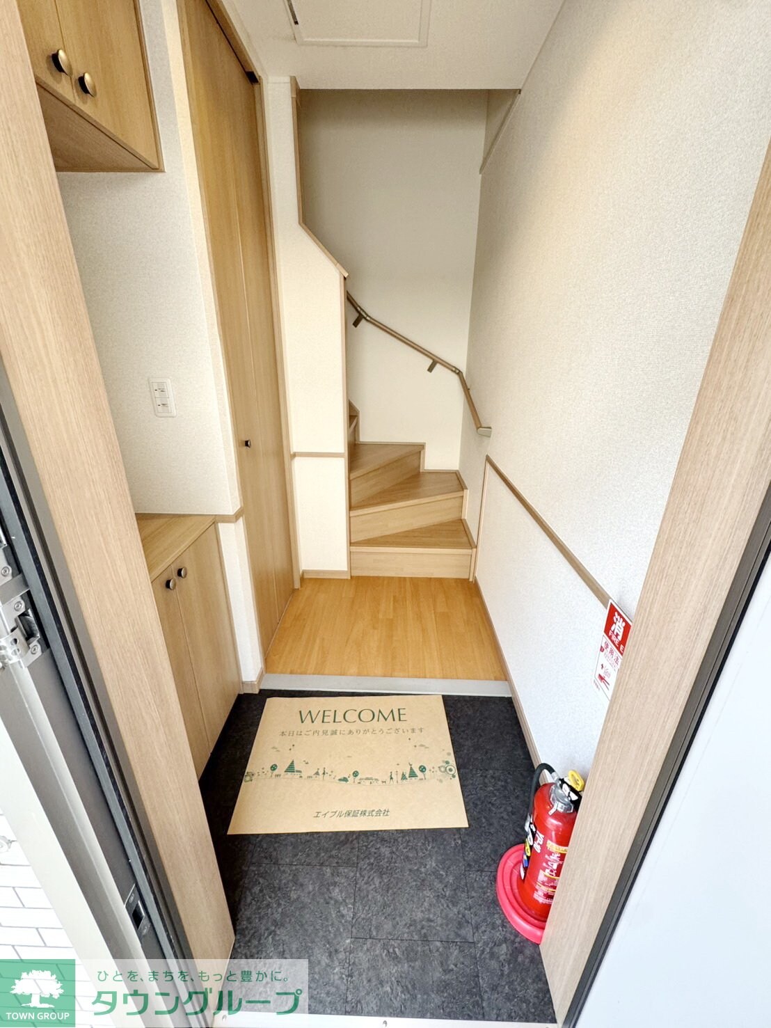 マイシティ上小町IIの物件内観写真