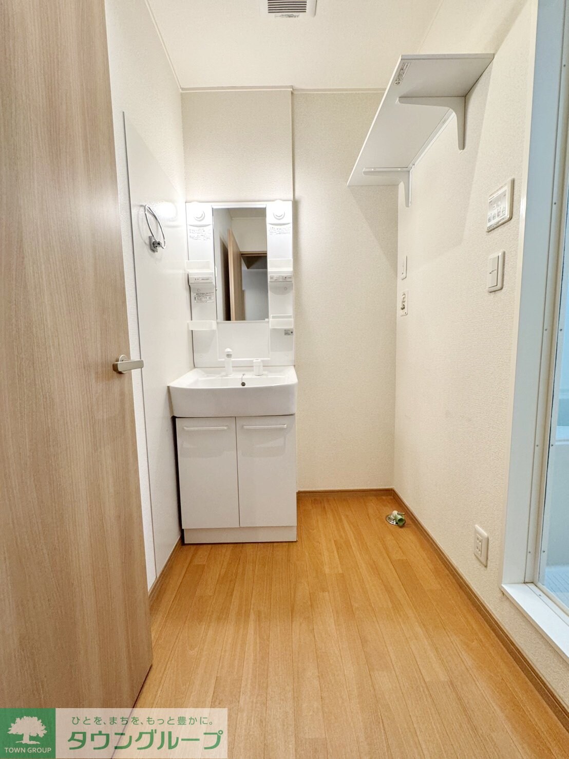 マイシティ上小町IIの物件内観写真