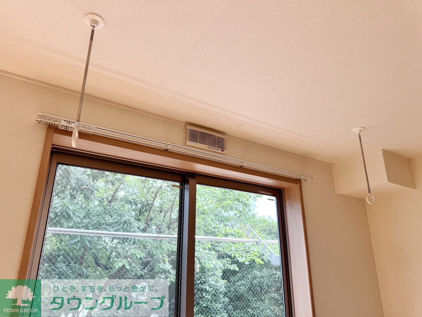 マイシティ上小町IIの物件内観写真