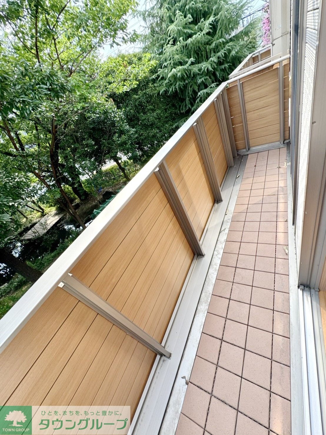 マイシティ上小町IIの物件内観写真