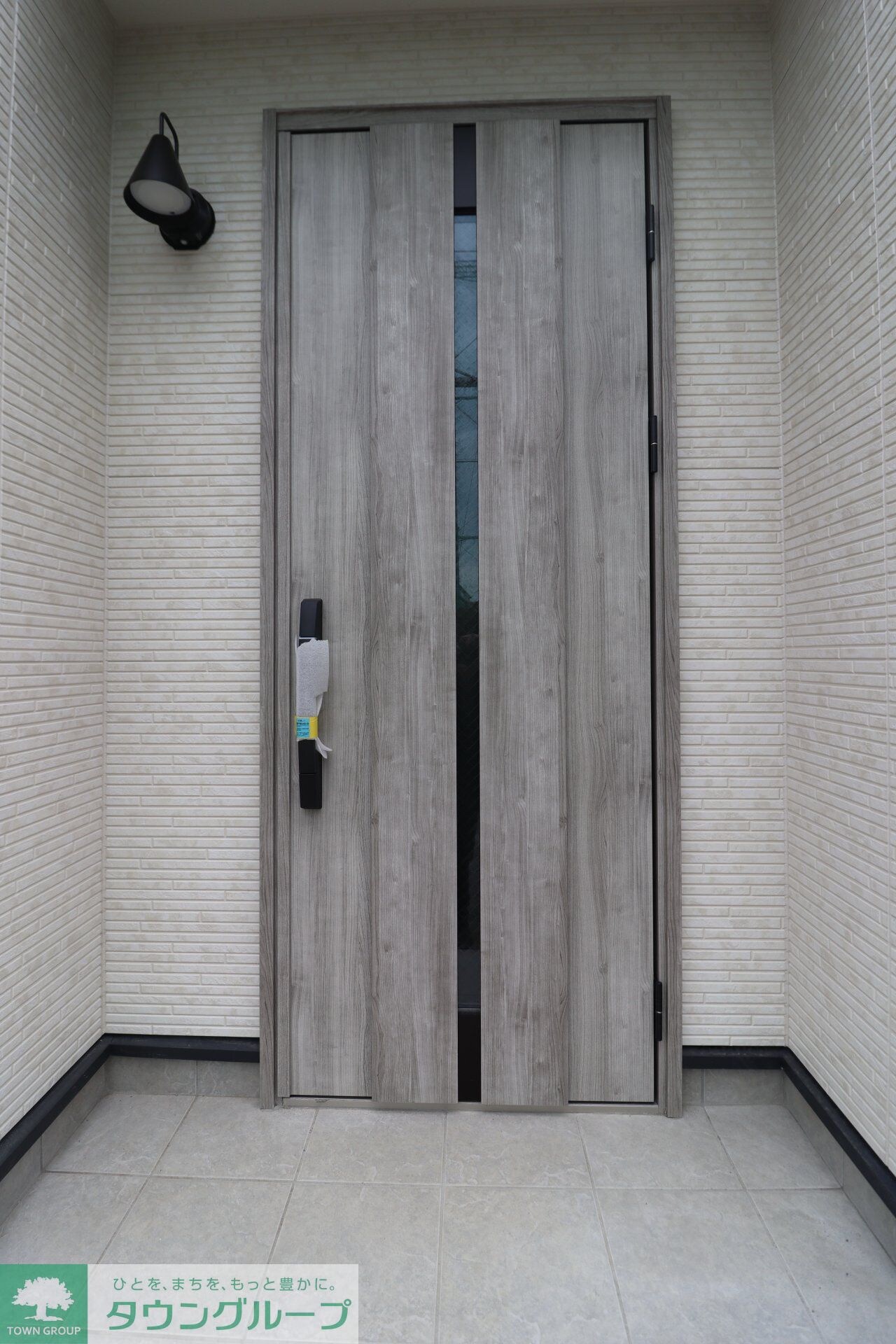 セブンタウンの物件内観写真