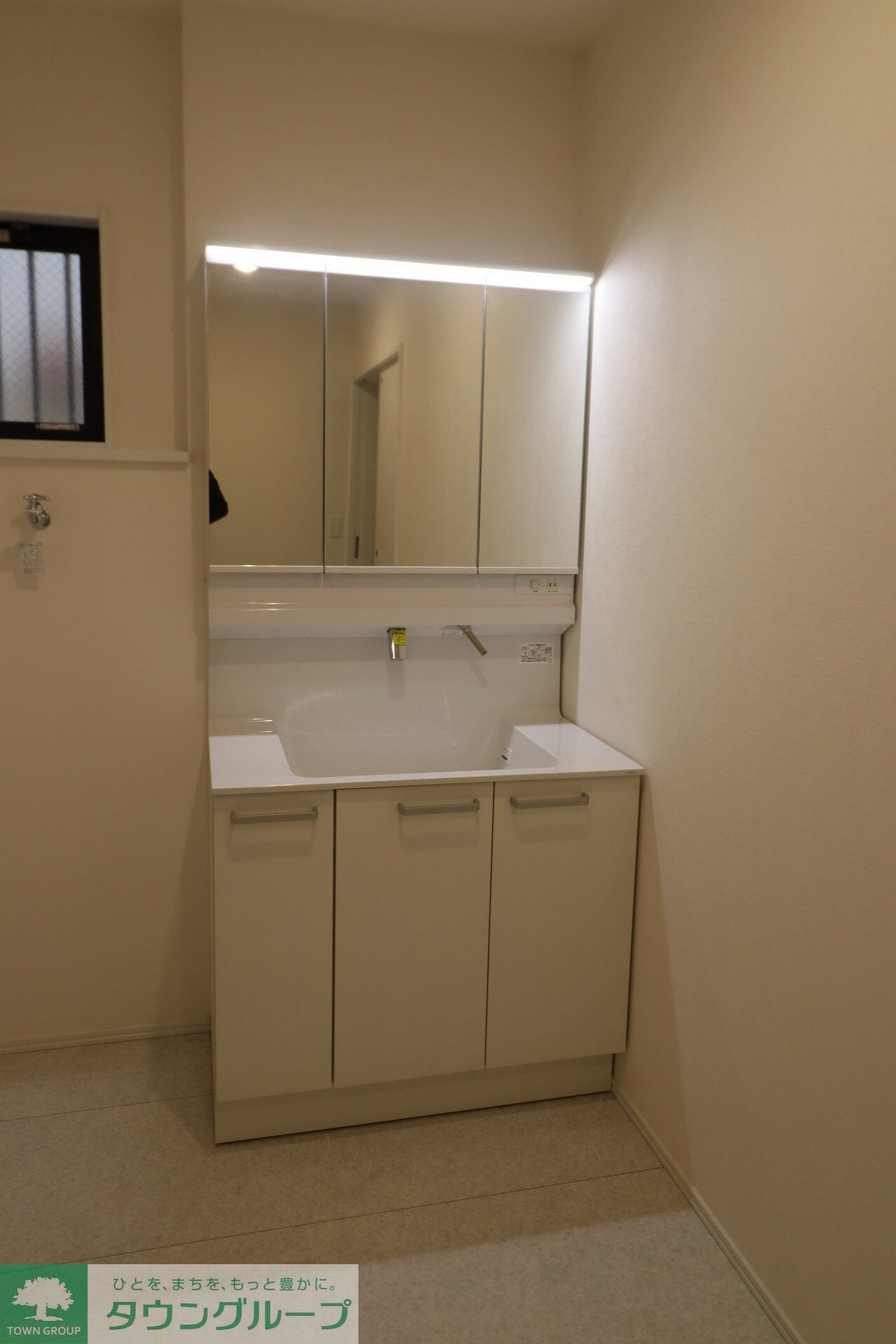 セブンタウンの物件内観写真