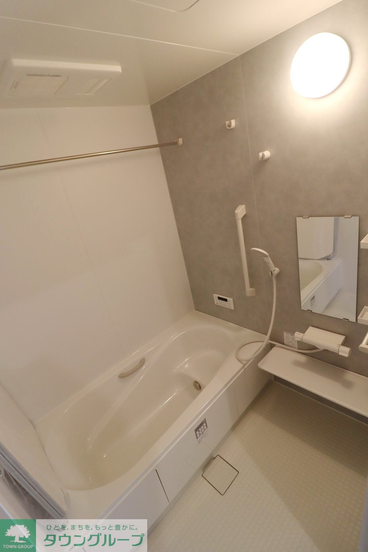 セブンタウンの物件内観写真