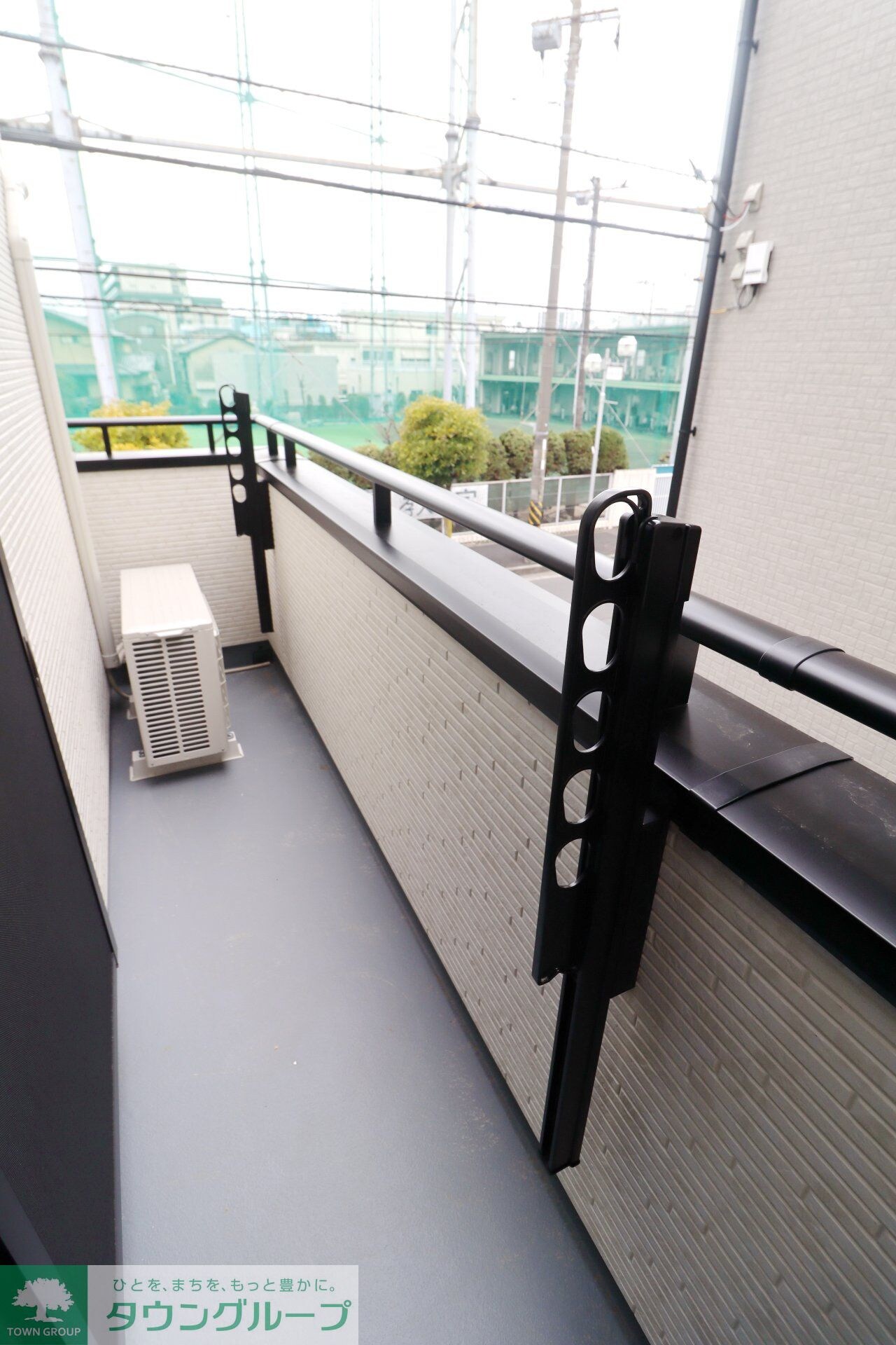 セブンタウンの物件内観写真