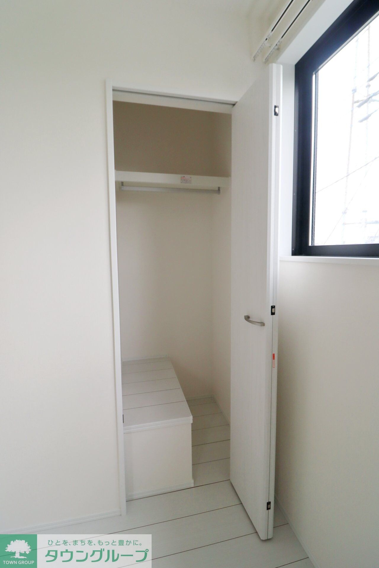 セブンタウンの物件内観写真