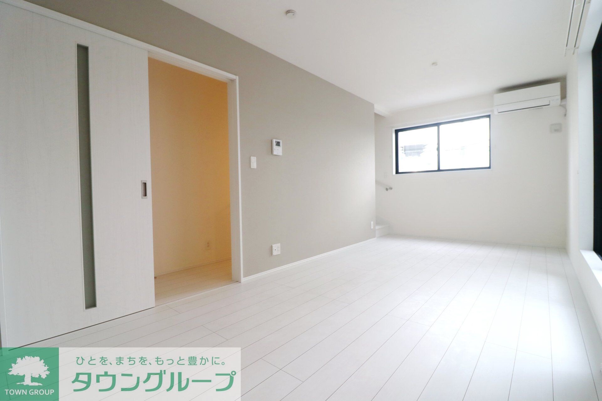 セブンタウンの物件内観写真