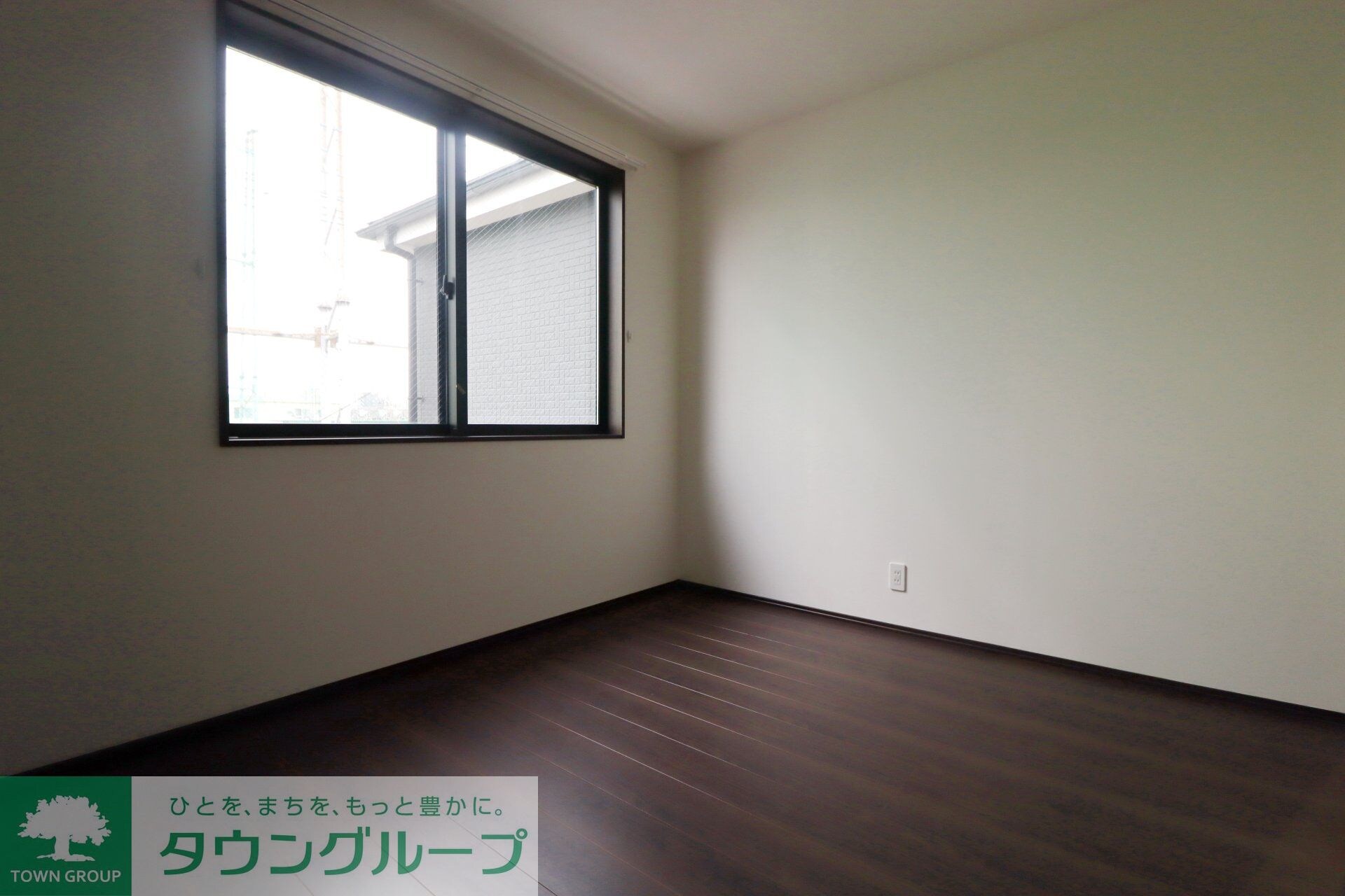 セブンタウンの物件内観写真