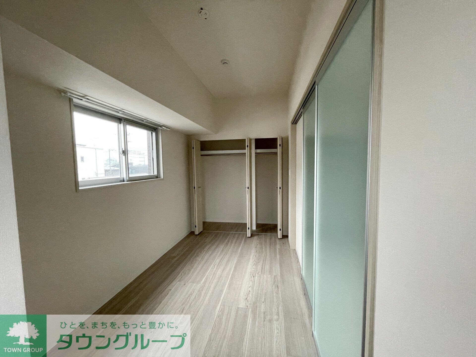 スターズスクエア浦和美園の物件内観写真