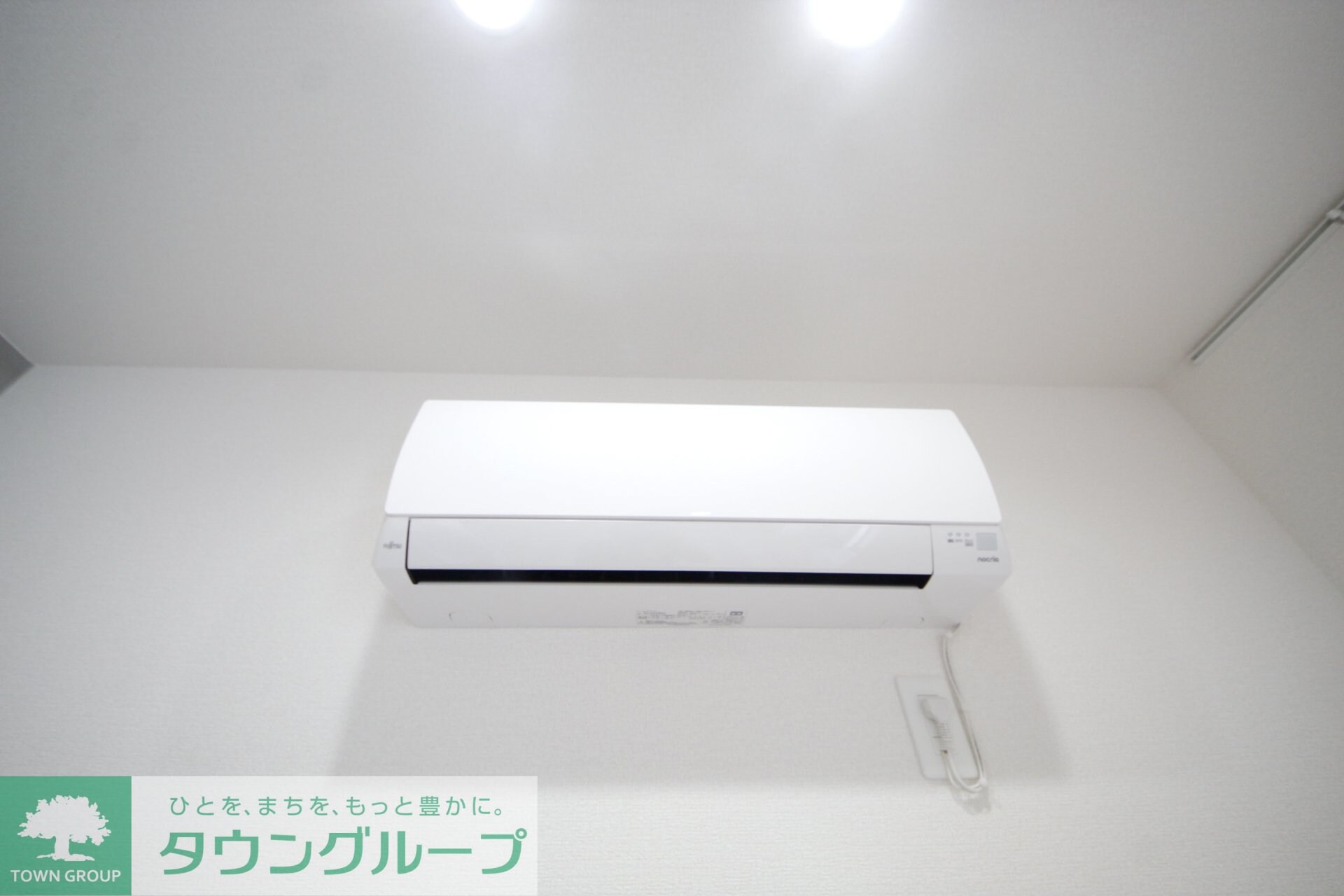 ノーブルパレス上木崎の物件内観写真