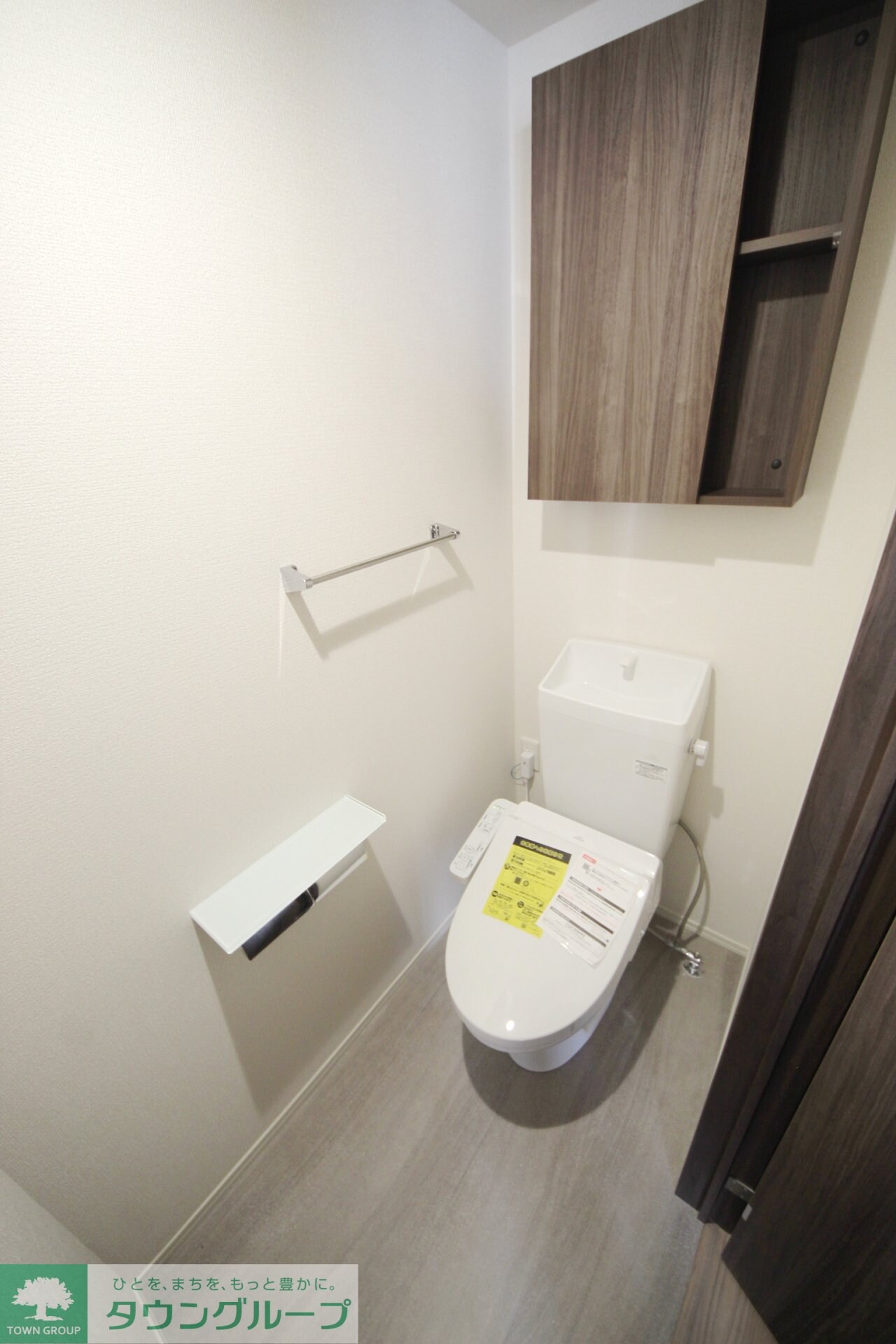 ノーブルパレス上木崎の物件内観写真