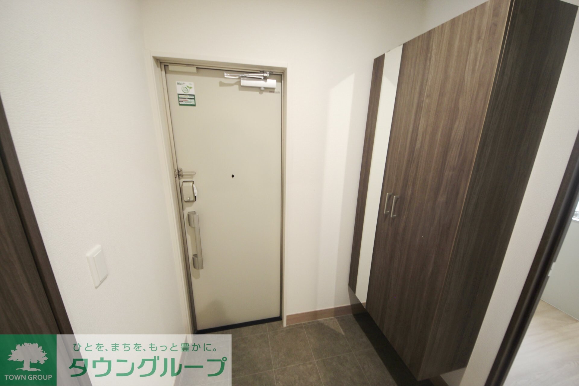 ノーブルパレス上木崎の物件内観写真