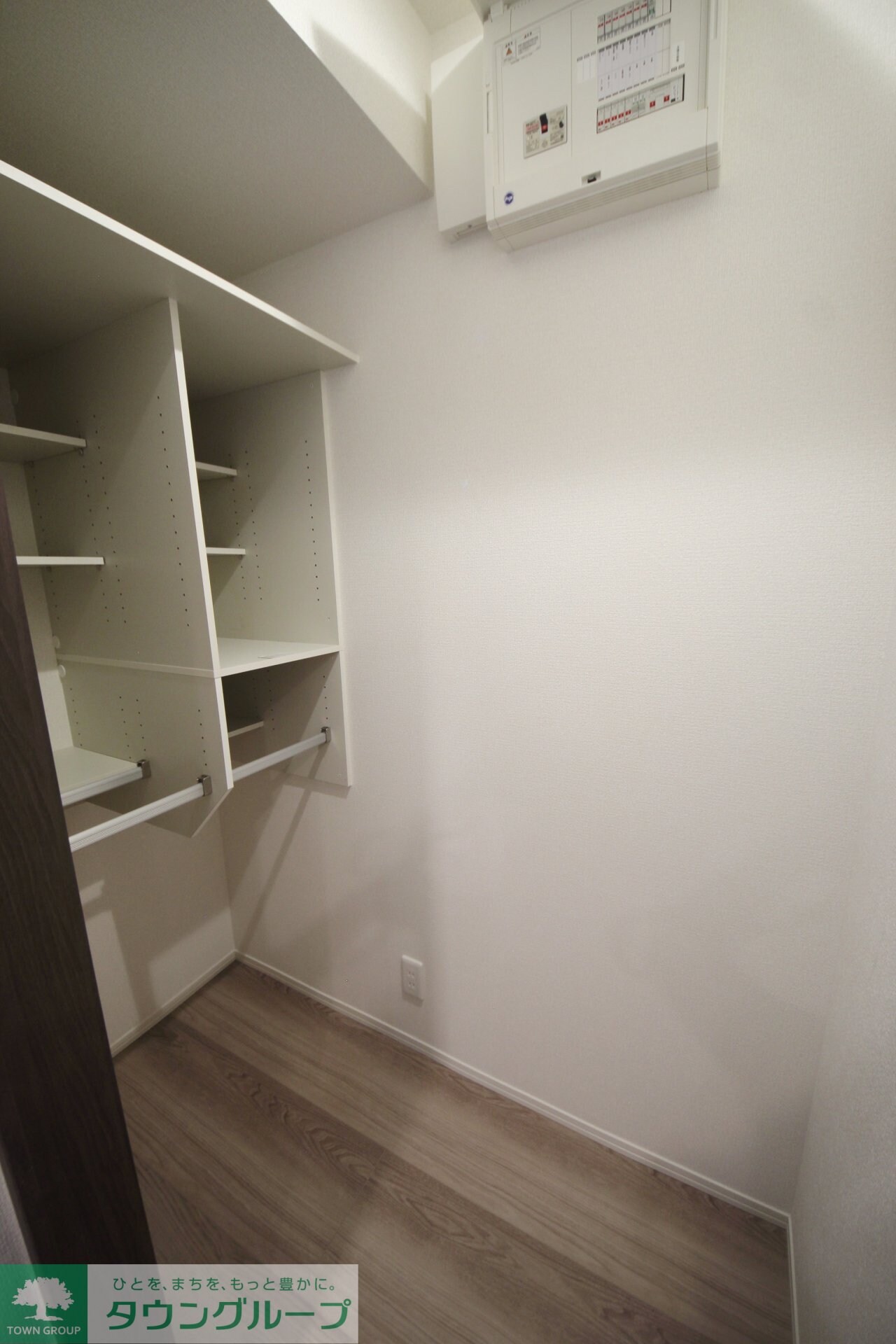 ノーブルパレス上木崎の物件内観写真