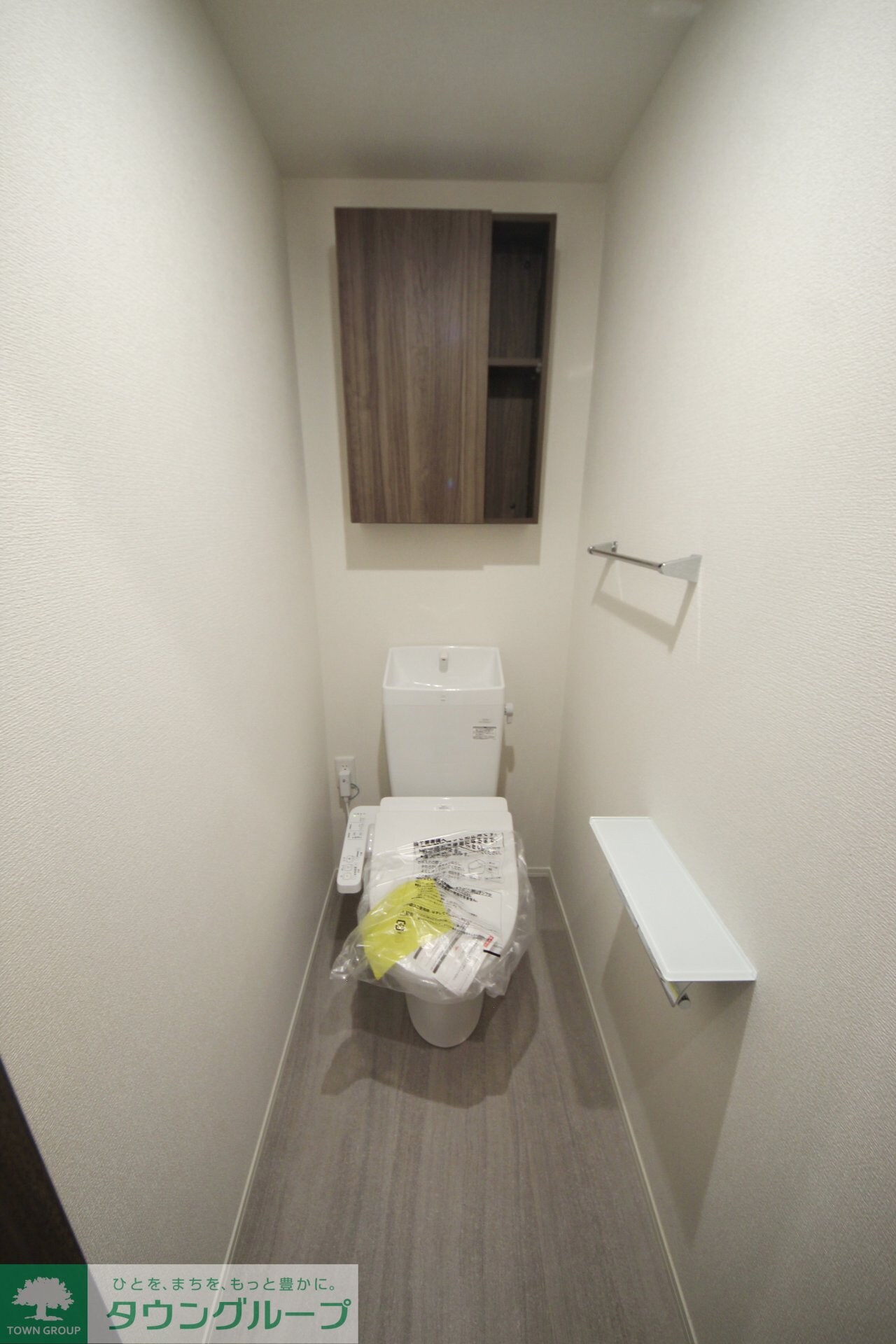 ノーブルパレス上木崎の物件内観写真