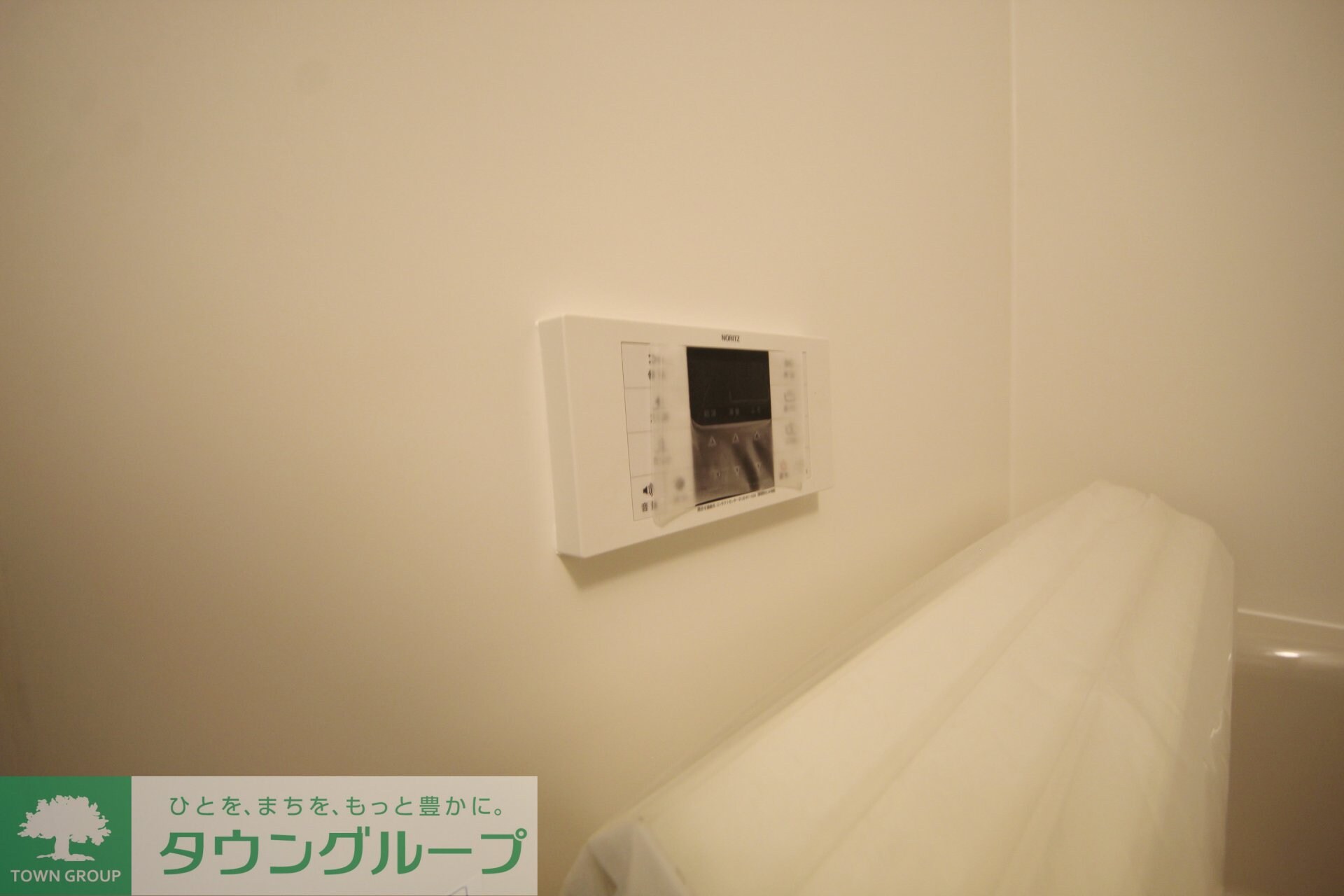 ノーブルパレス上木崎の物件内観写真