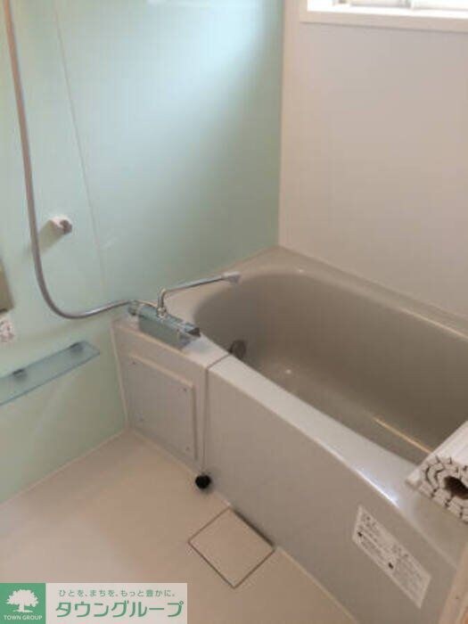 エステート・シマムラ　Ｃの物件内観写真