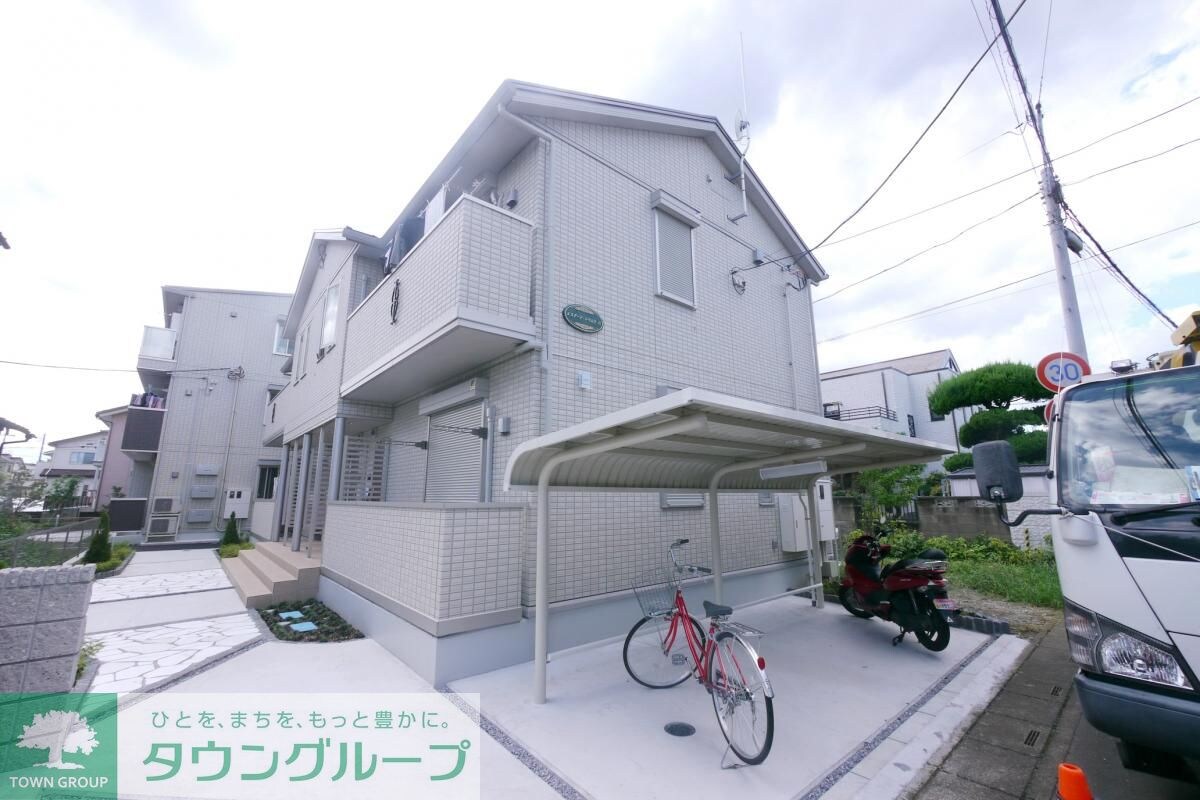 エステート・シマムラ　Ｃの物件内観写真