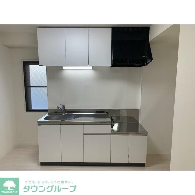 リブレス大宮の物件内観写真