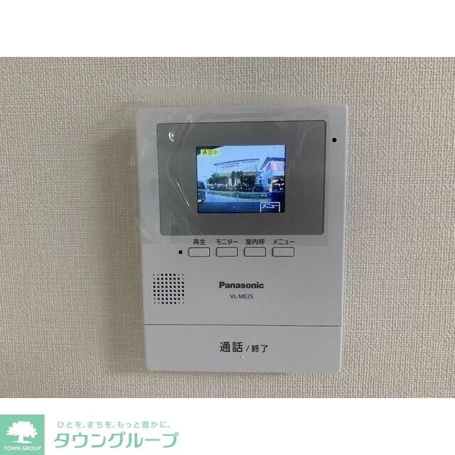 リブレス大宮の物件内観写真