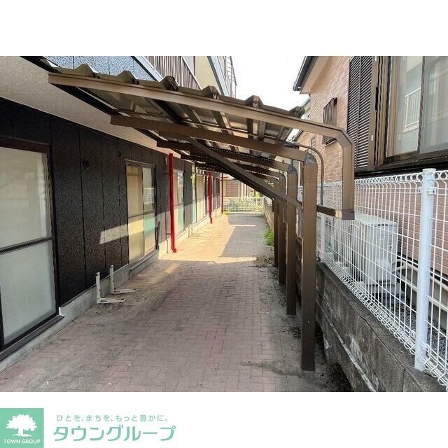 リブレス大宮の物件内観写真