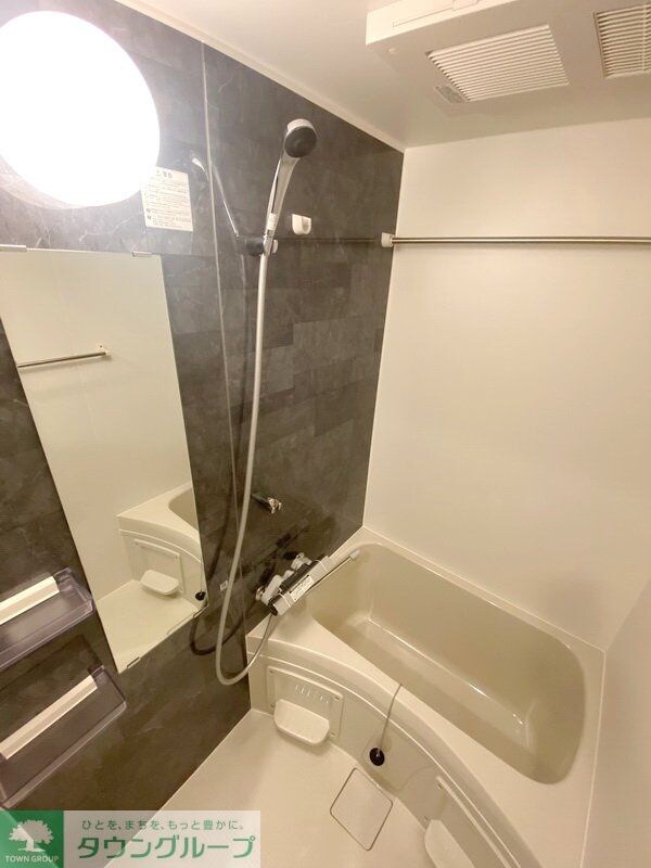 エクセラン南浦和の物件内観写真