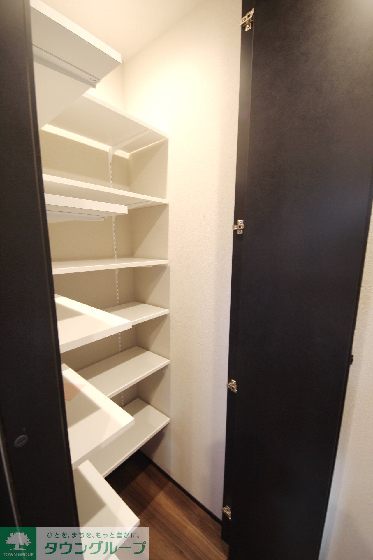 ハピネスアイル大宮の物件内観写真