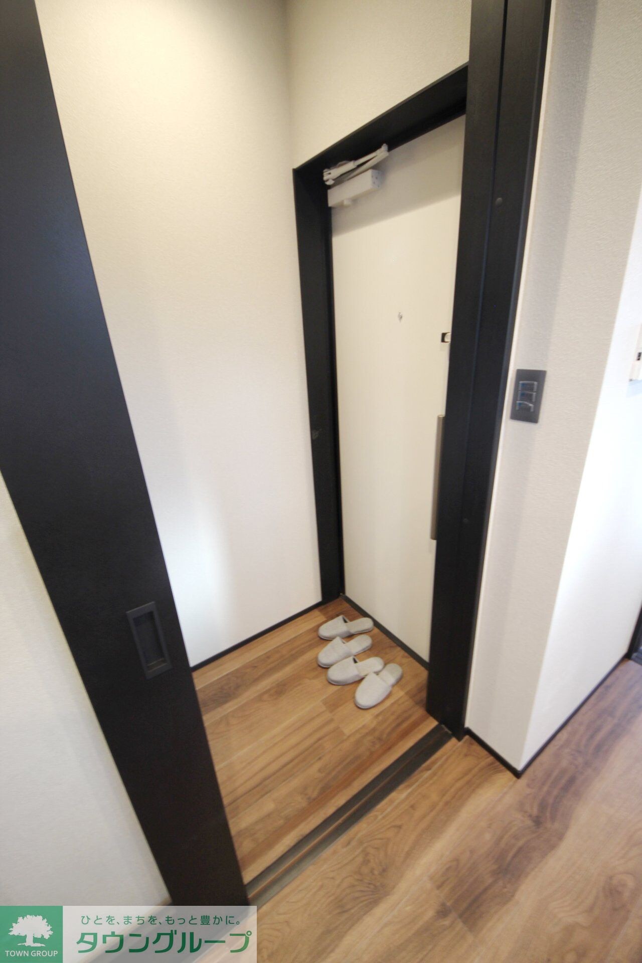 ハピネスアイル大宮の物件内観写真