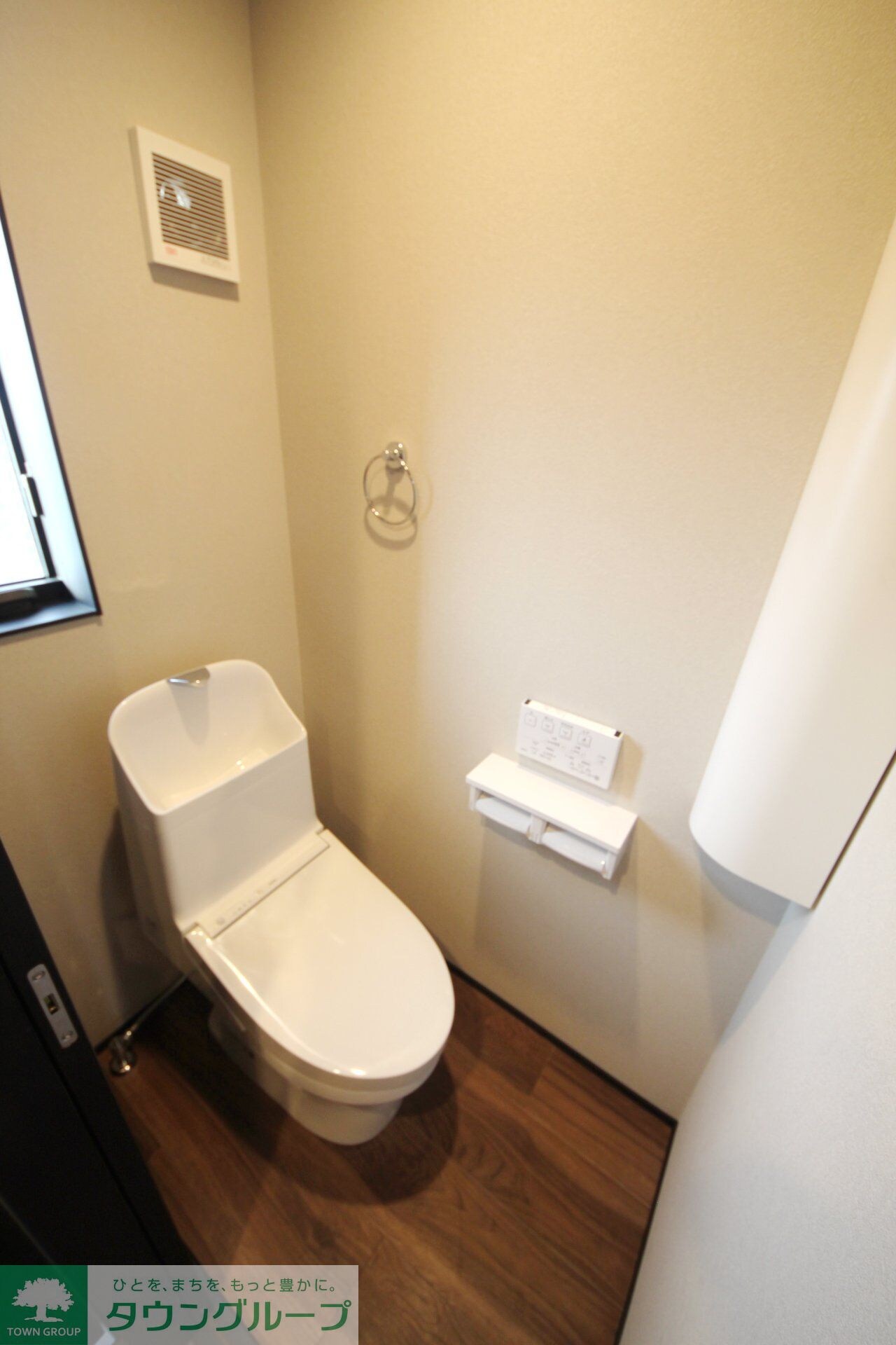 ハピネスアイル大宮の物件内観写真