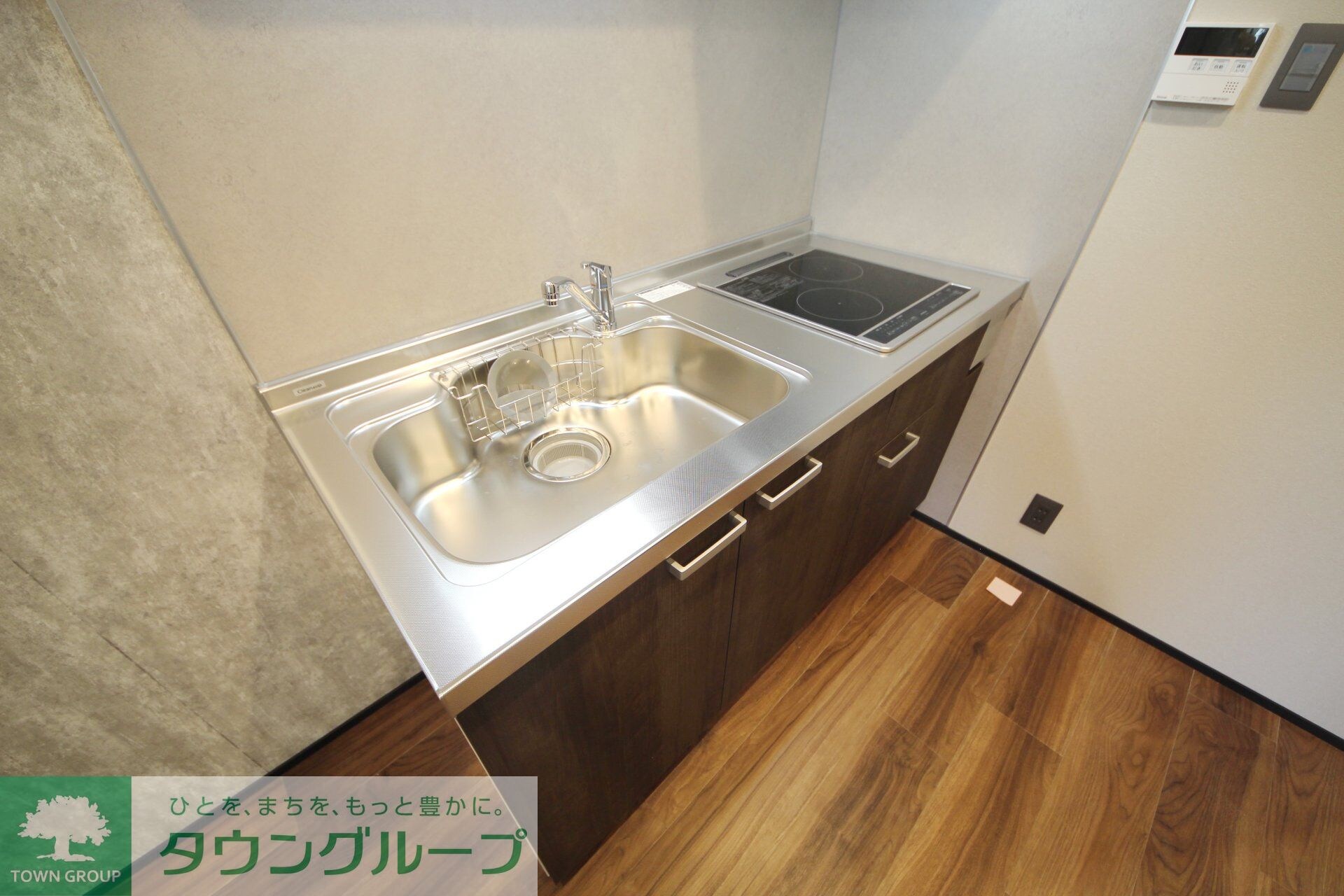 ハピネスアイル大宮の物件内観写真