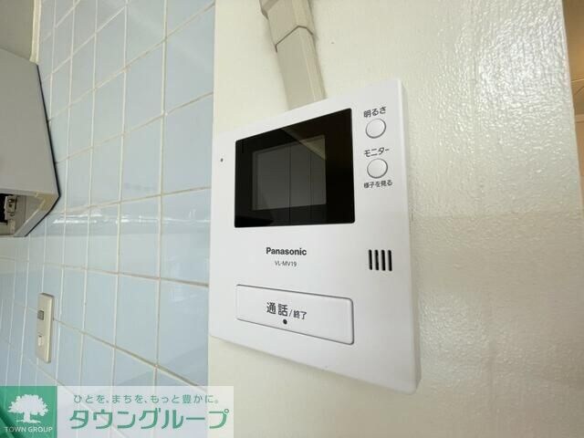 渋谷コート２号館の物件内観写真