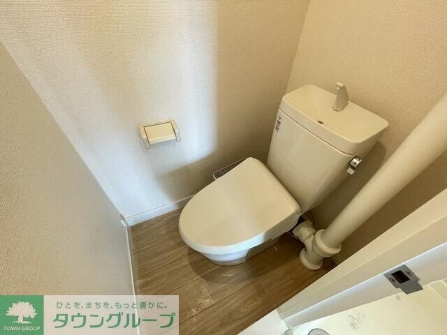 渋谷コート２号館の物件内観写真