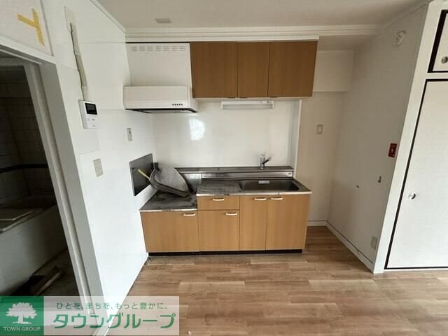 渋谷コート２号館の物件内観写真