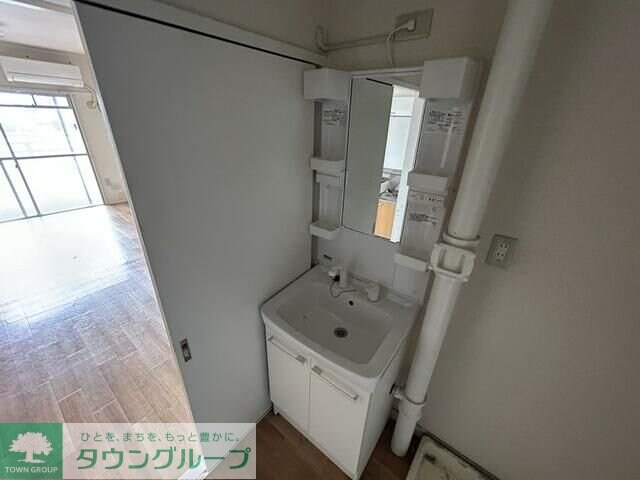 渋谷コート２号館の物件内観写真