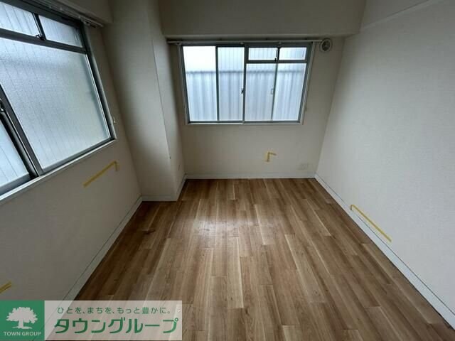 渋谷コート２号館の物件内観写真