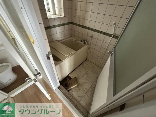 渋谷コート２号館の物件内観写真