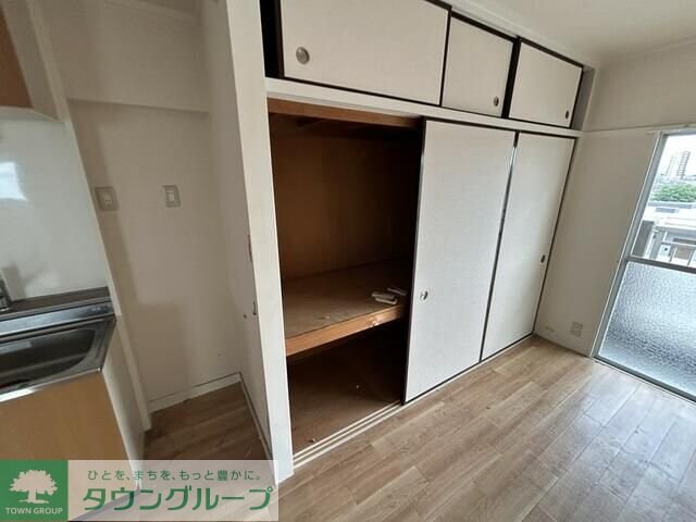 渋谷コート２号館の物件内観写真