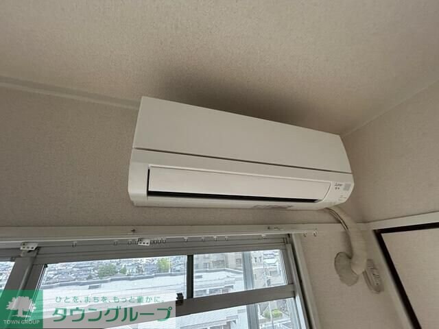 渋谷コート２号館の物件内観写真