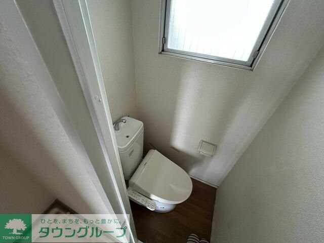 渋谷コート２号館の物件内観写真