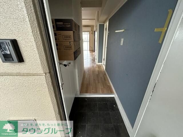 渋谷コート２号館の物件内観写真