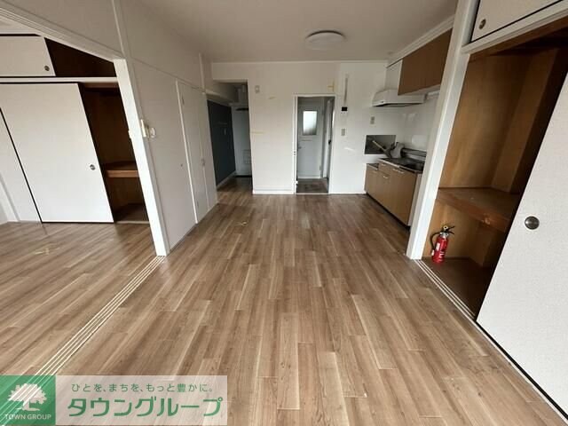 渋谷コート２号館の物件内観写真