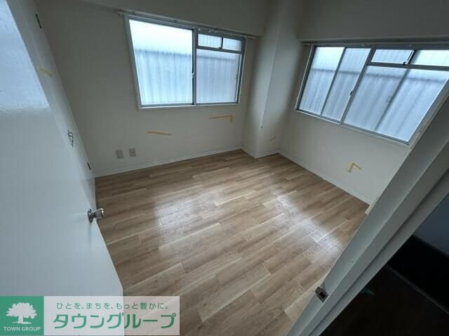 渋谷コート２号館の物件内観写真