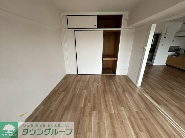 渋谷コート２号館の物件内観写真