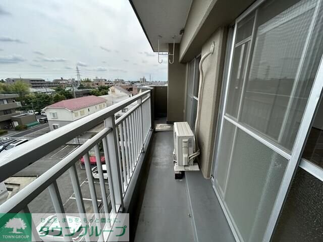 渋谷コート２号館の物件内観写真