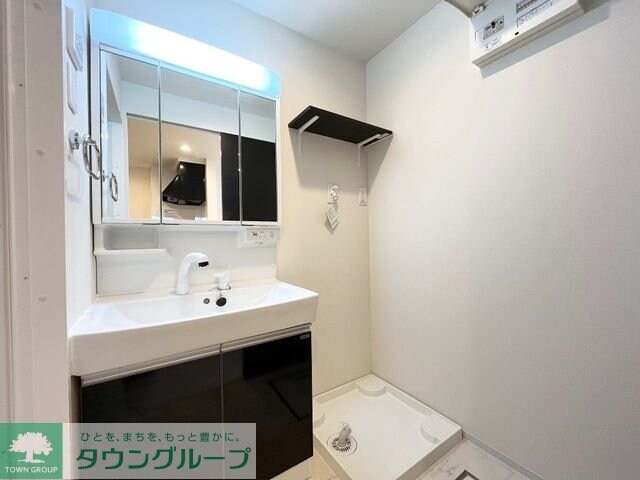 Luminous coatの物件内観写真